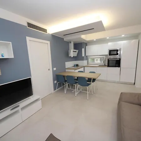 Ca' Del Mare Appartamento