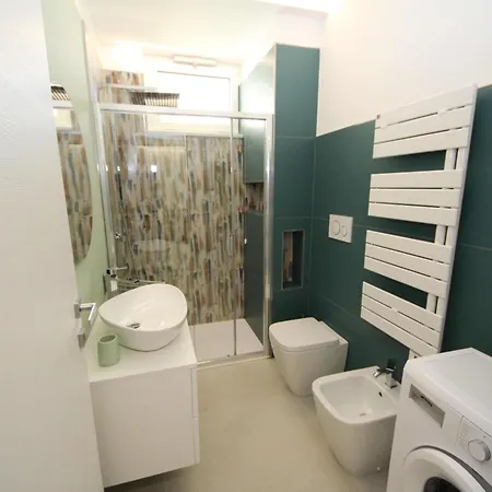 Ca' Del Mare * Розолина-Маре