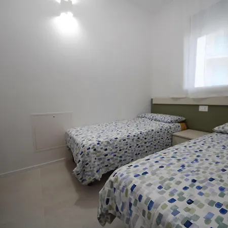 Ca' Del Mare Розолина-Маре