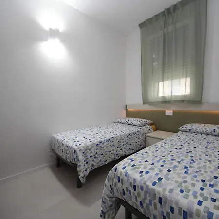 Ca' Del Mare Appartamento *