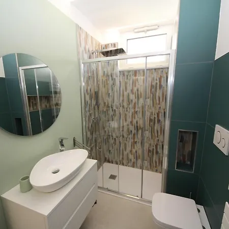 Ca' Del Mare * Розолина-Маре