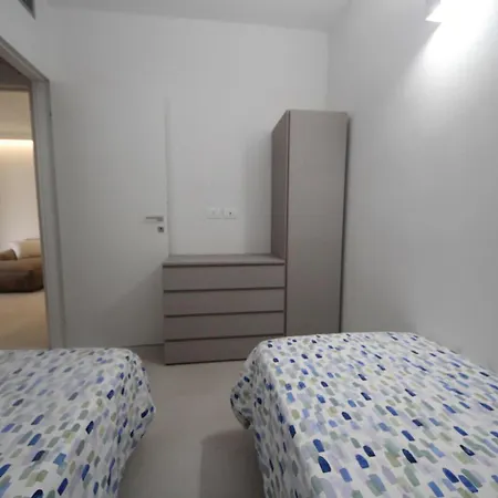 Ca' Del Mare Розолина-Маре