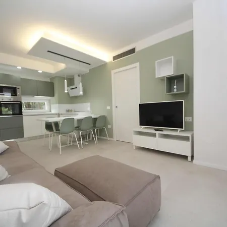 Ca' Del Mare Appartamento