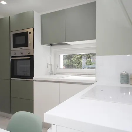 Ca' Del Mare Rosolina Mare