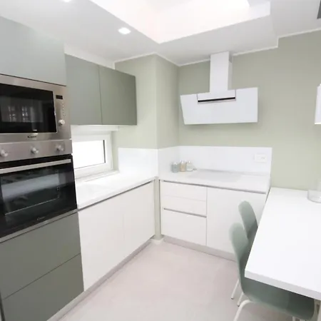 Ca' Del Mare Розолина-Маре