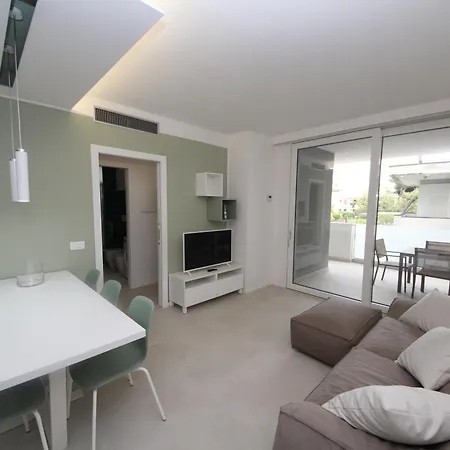 Ca' Del Mare Appartamento