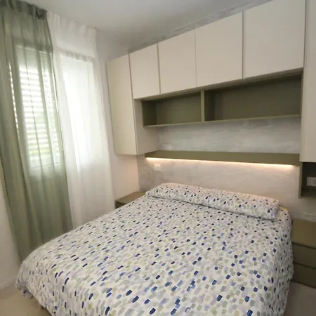 Ca' Del Mare Розолина-Маре