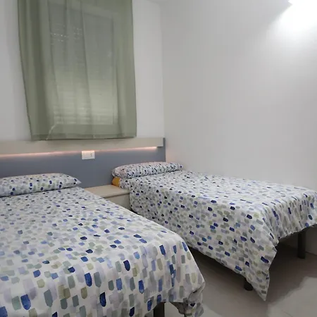 Апартаменты Ca' Del Mare *