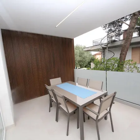 Ca' Del Mare * Розолина-Маре