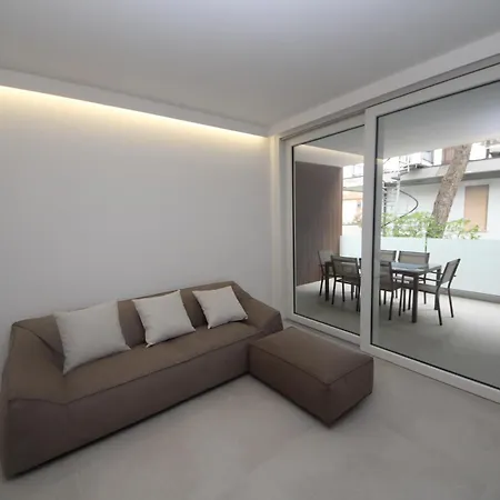 Ca' Del Mare * Rosolina Mare