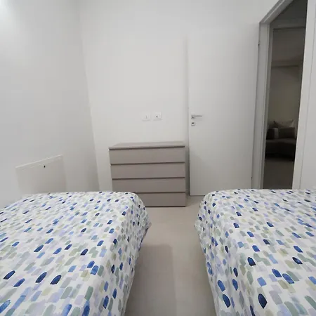 Appartamento Ca' Del Mare