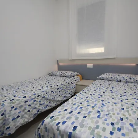 Appartamento Ca' Del Mare Rosolina Mare