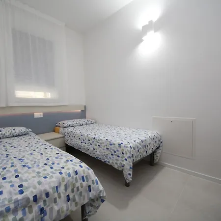 Appartamento Ca' Del Mare *