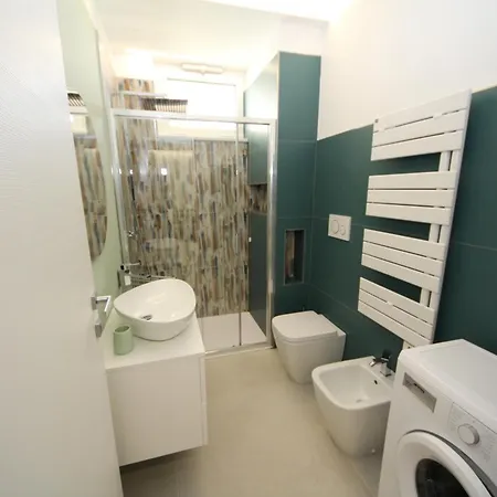 Ca' Del Mare Розолина-Маре