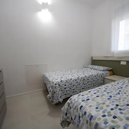 Ca' Del Mare * Розолина-Маре