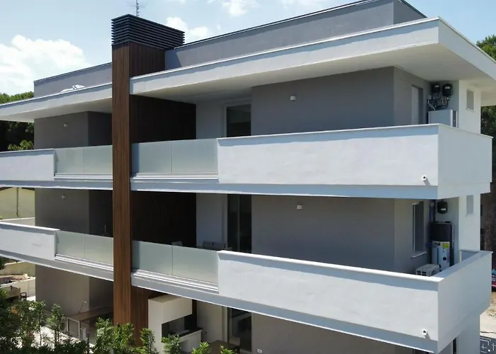 Ca' Del Mare Appartement