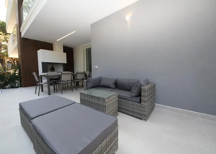 Ca' Del Mare Appartement