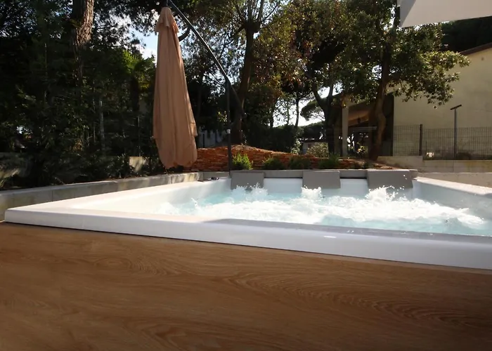 Appartement Ca' Del Mare *