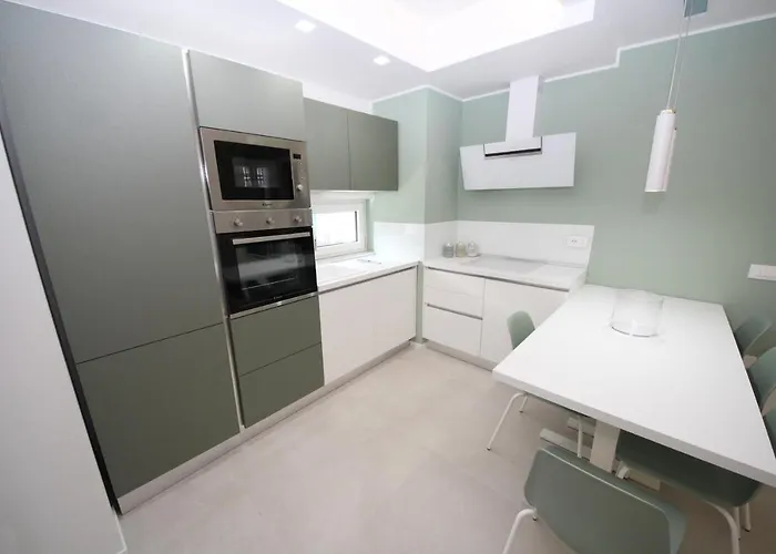 Ca' Del Mare Appartement