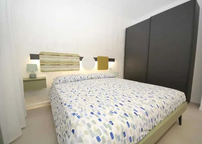 Ca' Del Mare Appartement *