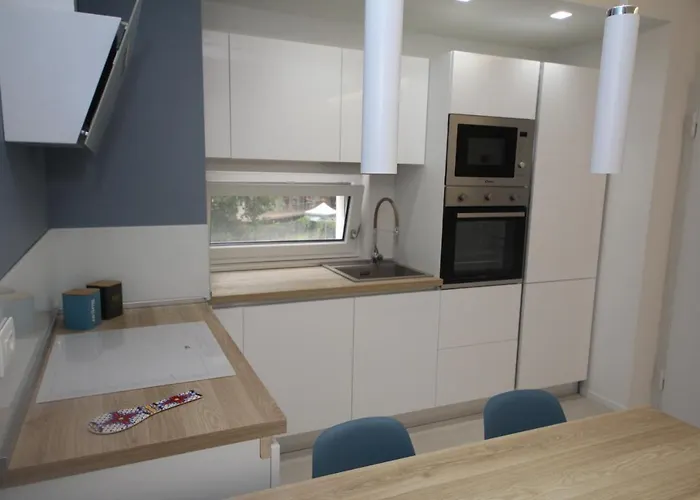 Appartement Ca' Del Mare *