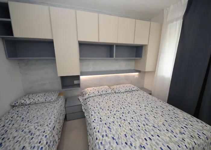 Ca' Del Mare Appartement