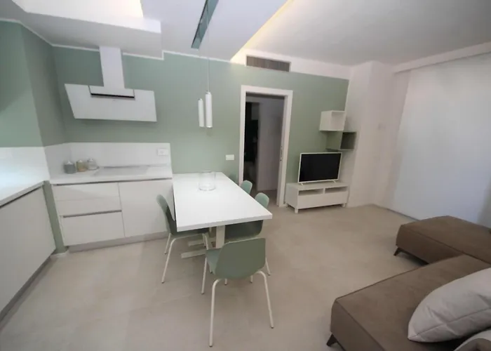 Ca' Del Mare Appartement