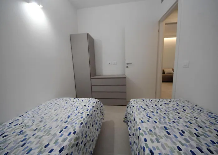 Ca' Del Mare * Rosolina Mare