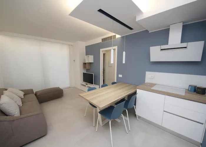 Appartement Ca' Del Mare *