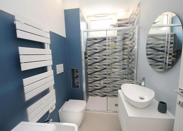 Ca' Del Mare Appartement *