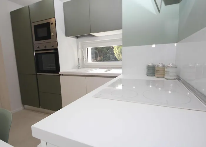 Ca' Del Mare * Rosolina Mare