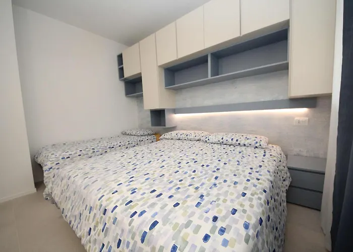 Ca' Del Mare Appartement Rosolina Mare