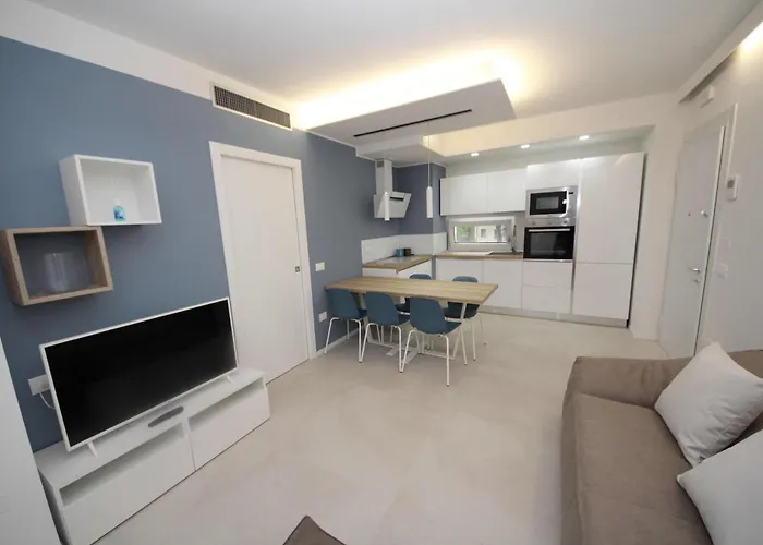 Ca' Del Mare Appartement