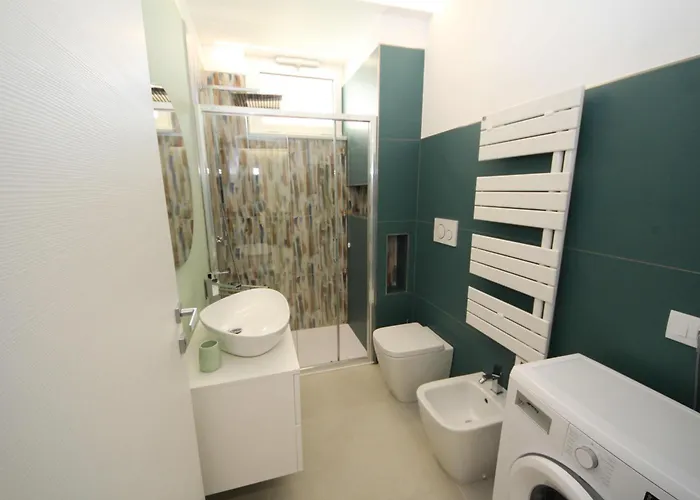 Ca' Del Mare * Rosolina Mare