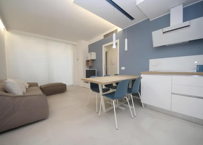 Ca' Del Mare Appartement