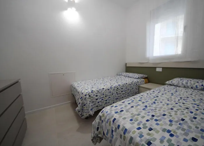 Appartement Ca' Del Mare Rosolina Mare