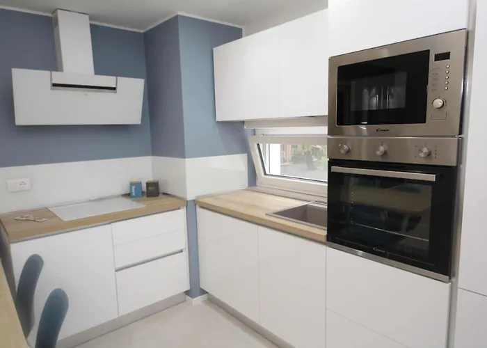 Appartement Ca' Del Mare