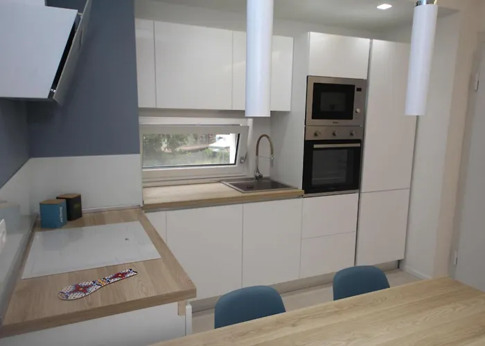 Ca' Del Mare Appartement