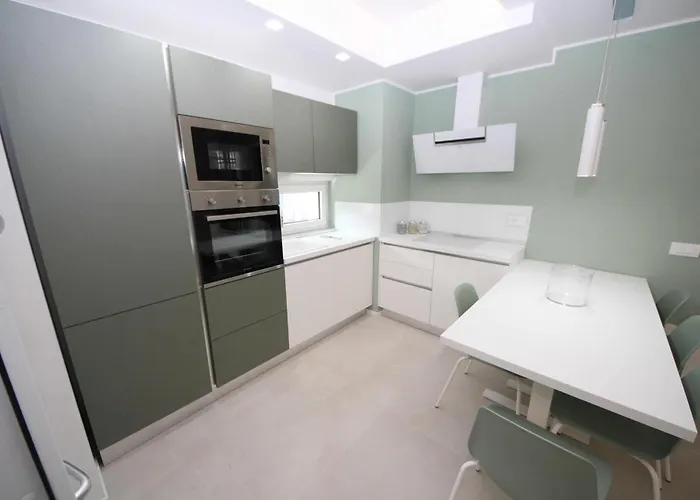 Appartement Ca' Del Mare *