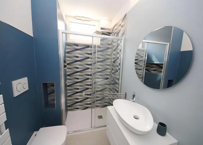 Ca' Del Mare Appartement *