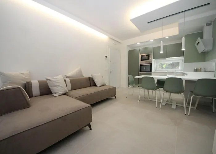 Ca' Del Mare Appartement