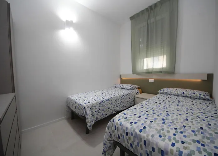 Ca' Del Mare Appartement *