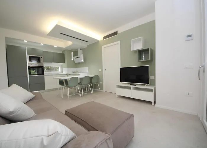 Ca' Del Mare Appartement