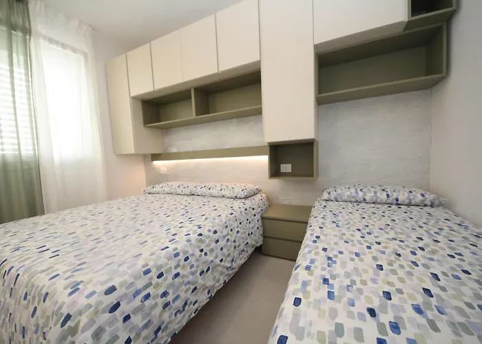 Ca' Del Mare Appartement