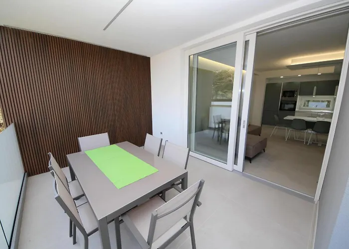 Appartement Ca' Del Mare *