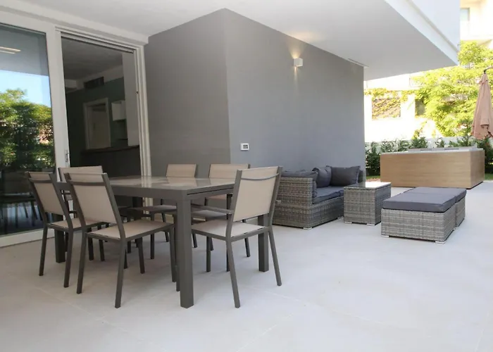 Appartement Ca' Del Mare