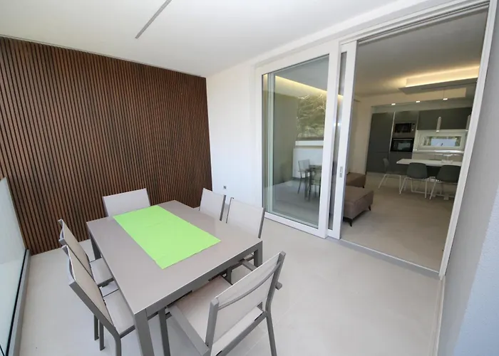 Appartement Ca' Del Mare *