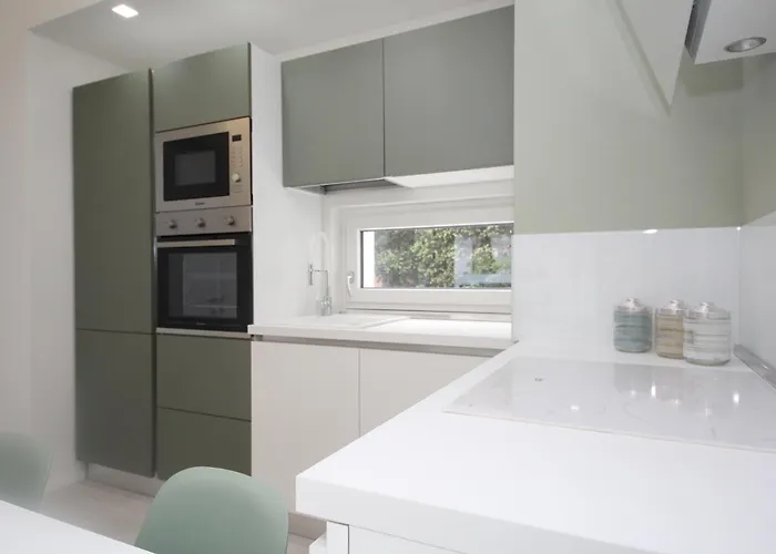 Ca' Del Mare Rosolina Mare