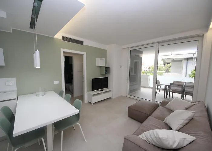 Ca' Del Mare Appartement