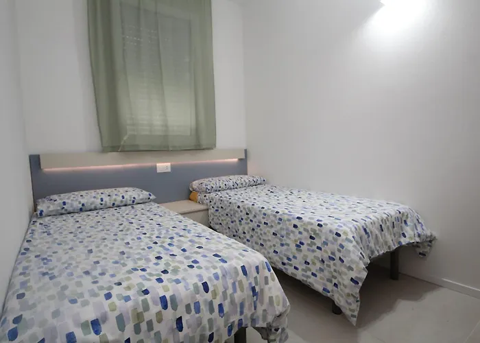 Appartement Ca' Del Mare *